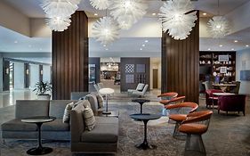 Marriott St. Louis Airport